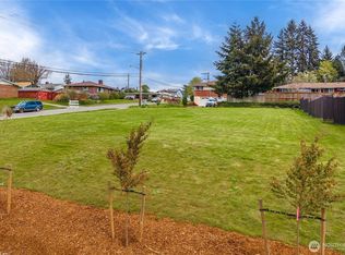 6801 S Sheridan Ave, Tacoma, WA 98408