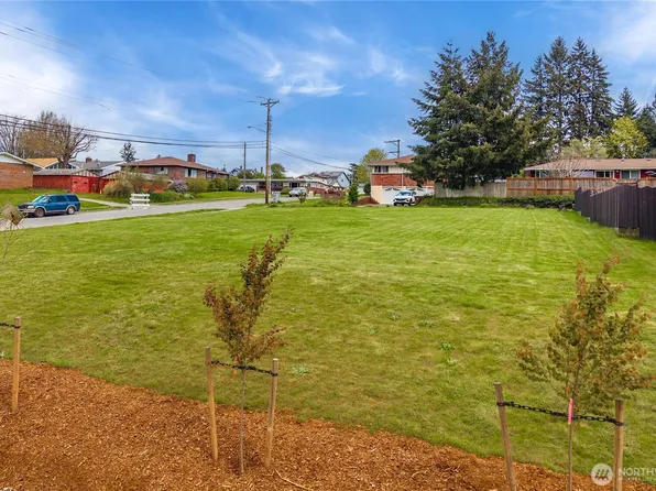 6801 S Sheridan Avenue, Tacoma, WA 98408