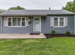 3609 Dixie Dr, Saint Ann, MO