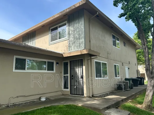 5103 Rhode Island Dr APT 3, Sacramento, CA 95841