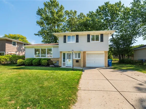 173 Sunrise Blvd, Williamsville, NY 14221