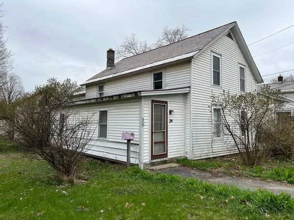 24 Washington Street, Fair Haven, VT 05743