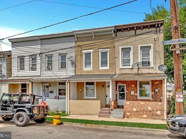 1440 Genesee St, Hamilton, NJ 08610