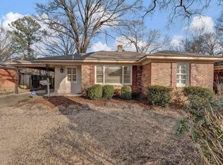 1646 Delmont Rd, Memphis, TN 38117