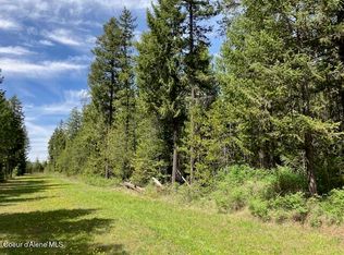 Nna Sierra Ln, Spirit Lake, ID 83869