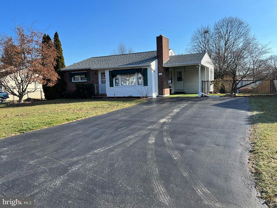 11349 Greenberry Rd, Hagerstown, MD 21740 Zillow