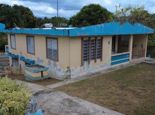 Carr417km3 Calle Hipolito Sanchez, Aguada, PR 00602
