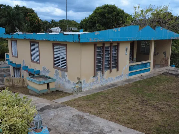 Carr417km3 Calle Hipolito Sanchez, Aguada, PR 00602