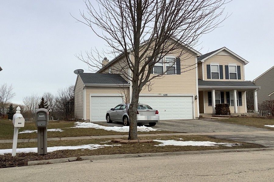 608 Sara Ln, Marengo, IL 60152 Zillow