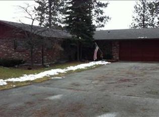 13804 E 29th Ave, Spokane, WA 99216