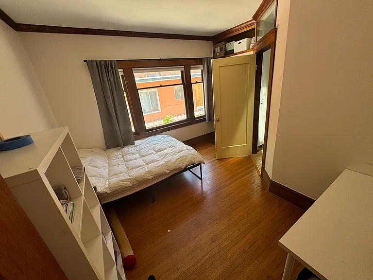 1677 Arch St #3 — Photo 8