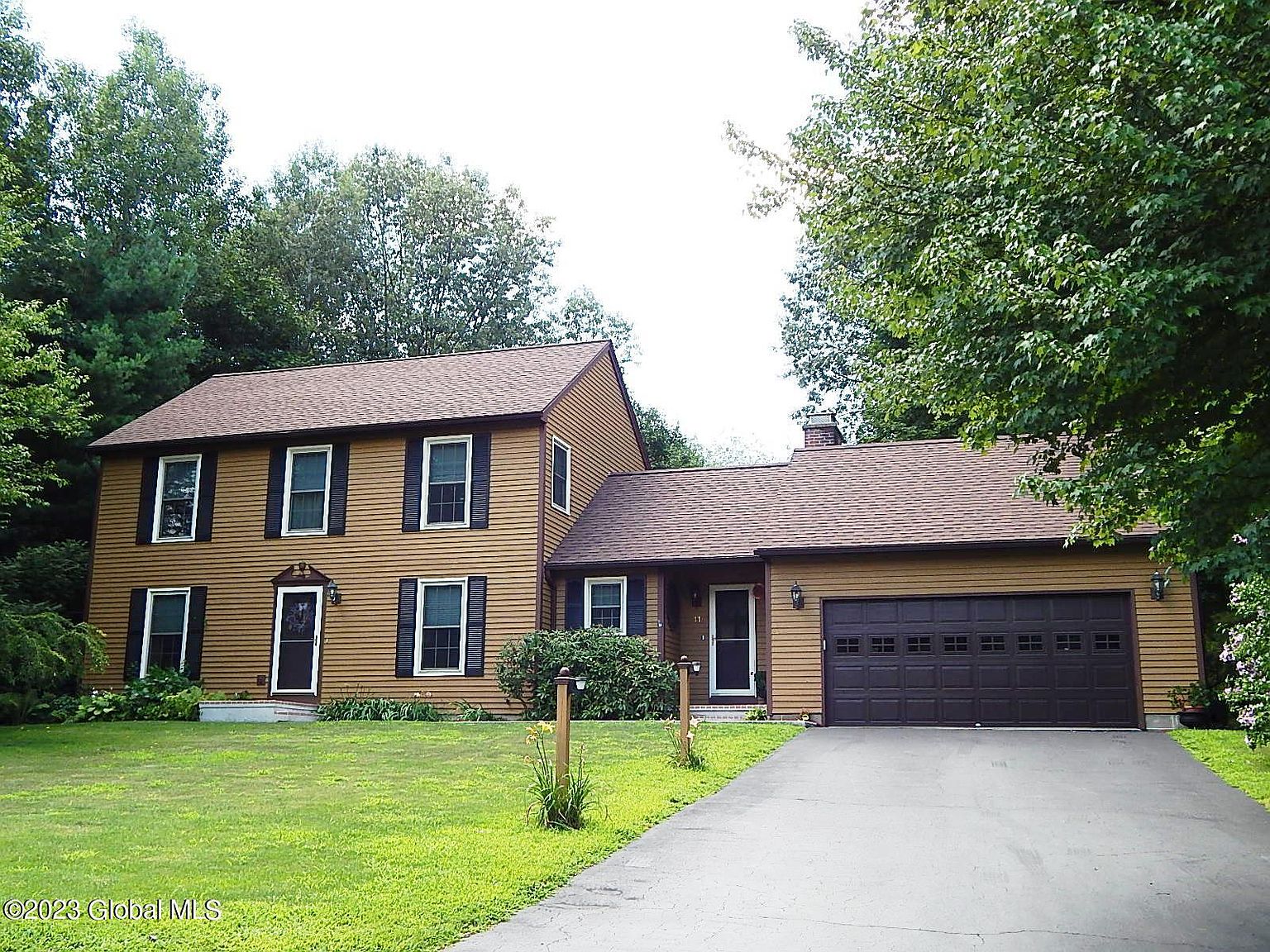 11 Hidden Hills Drive, Queensbury, NY 12804 Zillow