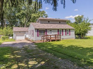 954 Hiatt Ave, Greenwood, IN 46143