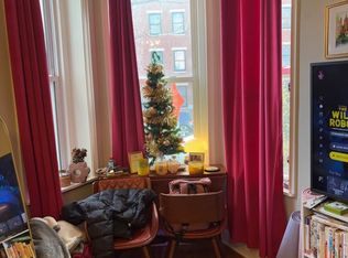 807 T St NW #A, Washington, DC 20001