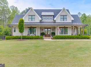 5432 Yachtsman Ln, Gainesville, GA 30504