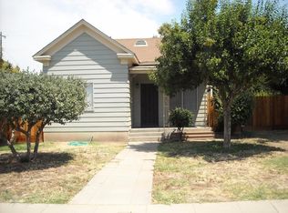 1748 Sylvia St, Selma, CA 93662
