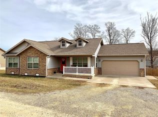 20990 Hideaway Ln, Saint Robert, MO 65584