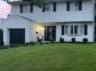 41 Rutan Rd, Belleville, NJ 07109