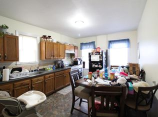 58 Burnett St #1AC, Jamaica Plain, MA 02130