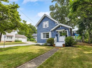 2715 Bailey Rd, Cuyahoga Falls, OH