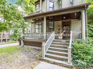 316 Elm St APT A, Kalamazoo, MI 49007