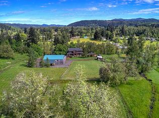78009 Pitcher Ln, Cottage Grove, OR 97424
