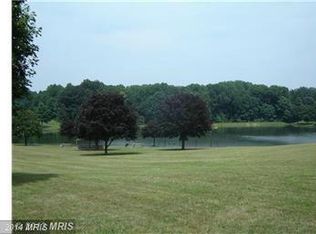 124 Goucher Way, Churchville, MD 21028