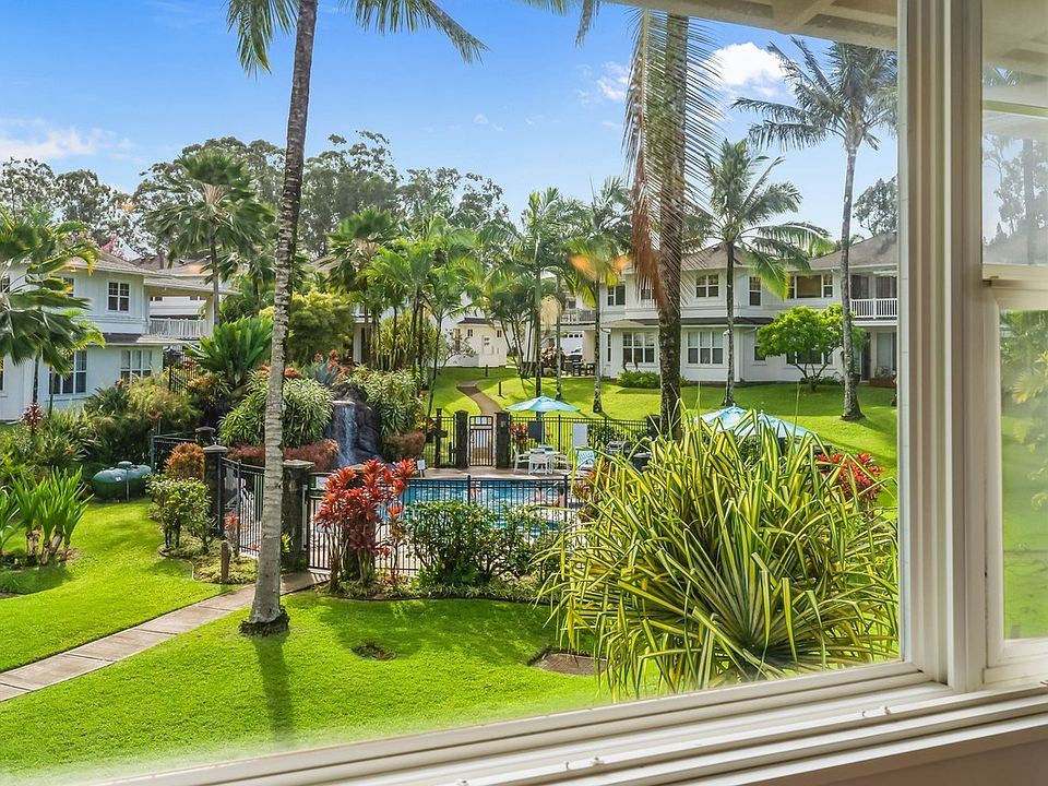 4771 Pepelani Loop Princeville, HI, 96722 Apartments for Rent Zillow