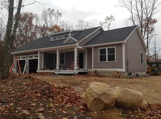 Crediford Road Wls LOT 3, Moody, ME 04054