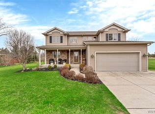 188 Pavement Rd, Lancaster, NY 14086