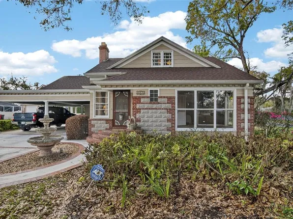 607 N Merrin St, Plant City, FL 33563