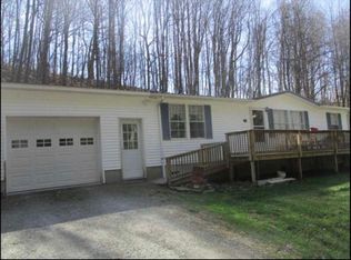 214 Thompson Hollow Rd, Vilas, NC 28692