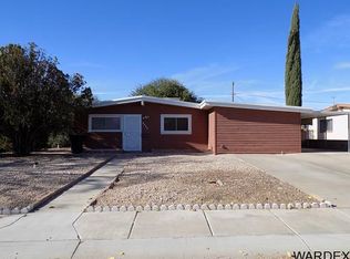 2633 Ricca Dr, Kingman, AZ 86401
