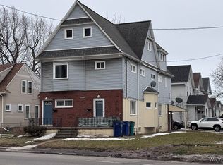 2140 Kenmore Ave, Buffalo, NY 14207
