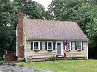 5 Jacobs Mountain Rd, Assonet, MA 02702