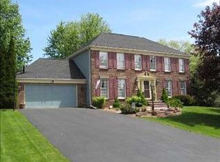 6359 Killoe Rd, Baldwinsville, NY 13027