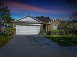 3511 Palomar Valley Dr, Spring, TX 77386