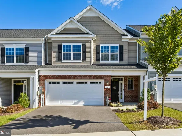 8705 Hines Cir, Laurel, MD 20723