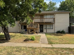 1504 W Esthner Ave, Wichita, KS 67213