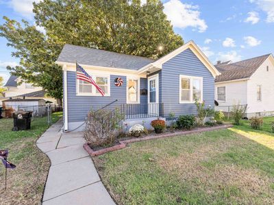 335 Baker St, Salina, KS, 67401