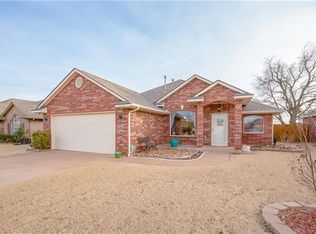 11132 SW 8th St, Yukon, OK 73099