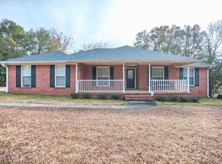 4732 Pintail Dr, Tallahassee, FL 32317