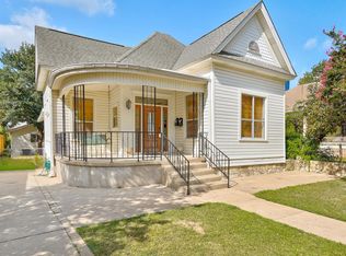 1005 Willow St, Austin, TX 78702