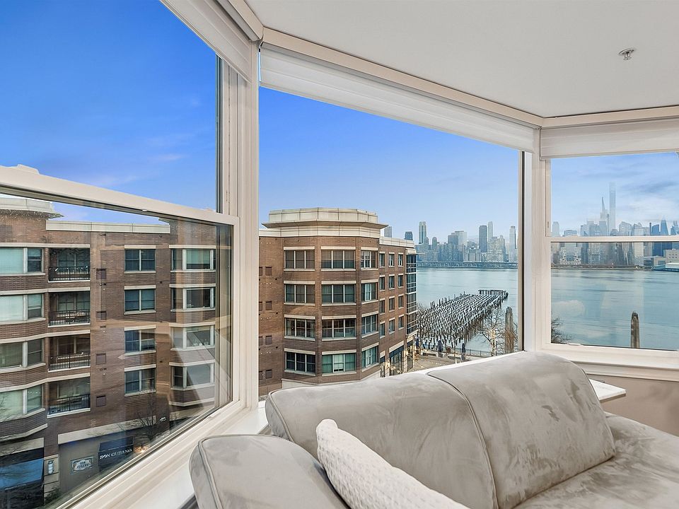 1st image of 22 Avenue At Port Imperial APT 504