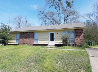 4462 Wimbledon Rd, Montgomery, AL 36116