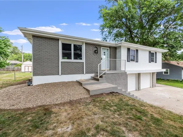 10707 N Walnut St, Kansas City, MO 64155
