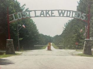 Lots 33 35 Norway Rd, Lincoln, MI 48742