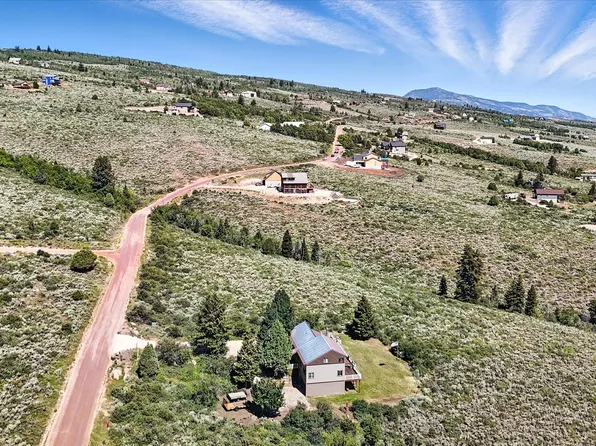 3436 S Sweetwater Pkwy, Garden City, UT 84028