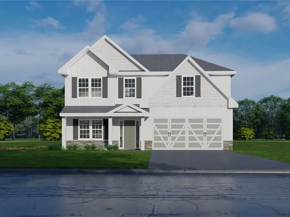 34 Cedar Sage Ln, Fort Mitchell, AL 36856
