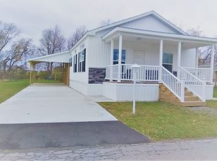 50 Southview, Yorkshire, NY 14173